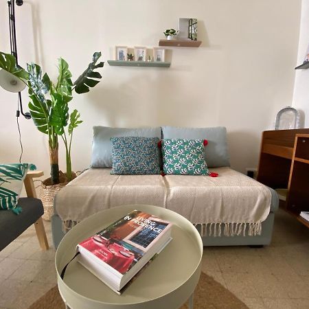 Flat In The Historical City Center La Ciotat Eksteriør bilde