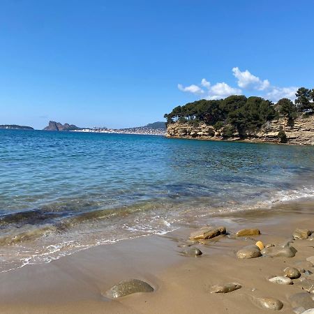 Flat In The Historical City Center La Ciotat Eksteriør bilde