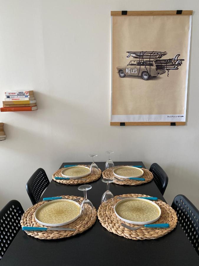 Flat In The Historical City Center La Ciotat Eksteriør bilde