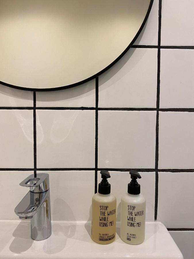 Flat In The Historical City Center La Ciotat Eksteriør bilde
